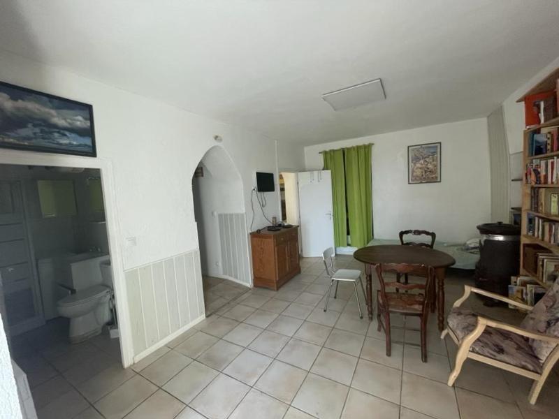 2 Pieces Calmes Vue Mer Брандо Экстерьер фото